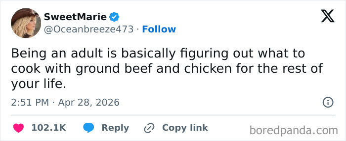 64 Tweets From April That Totally Cracked Us Up
