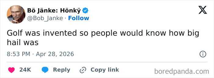 64 Tweets From April That Totally Cracked Us Up