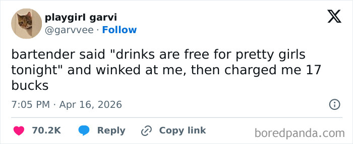 64 Tweets From April That Totally Cracked Us Up