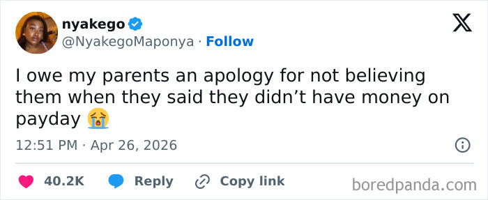 64 Tweets From April That Totally Cracked Us Up