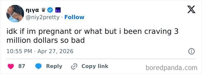 64 Tweets From April That Totally Cracked Us Up