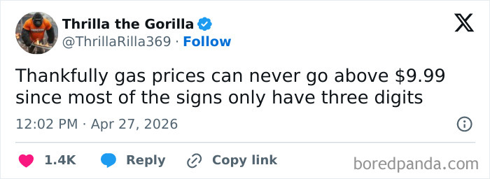 64 Tweets From April That Totally Cracked Us Up