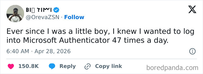 64 Tweets From April That Totally Cracked Us Up