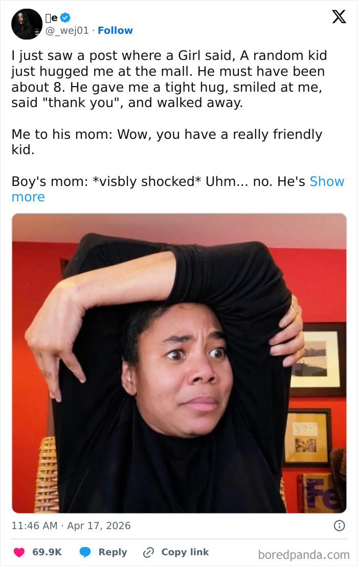 64 Tweets From April That Totally Cracked Us Up