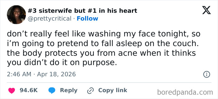 64 Tweets From April That Totally Cracked Us Up