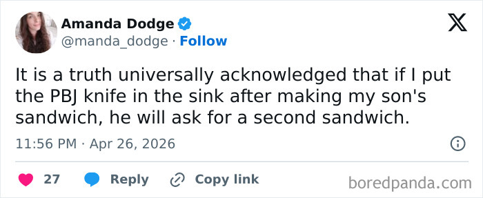 64 Tweets From April That Totally Cracked Us Up