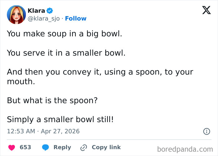 64 Tweets From April That Totally Cracked Us Up