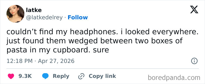 64 Tweets From April That Totally Cracked Us Up