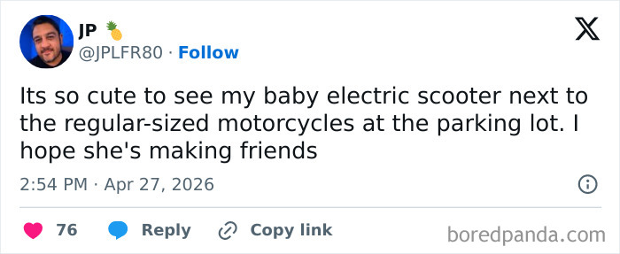 64 Tweets From April That Totally Cracked Us Up