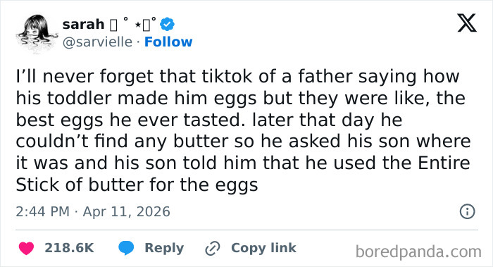 64 Tweets From April That Totally Cracked Us Up