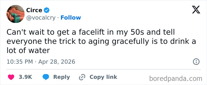64 Tweets From April That Totally Cracked Us Up