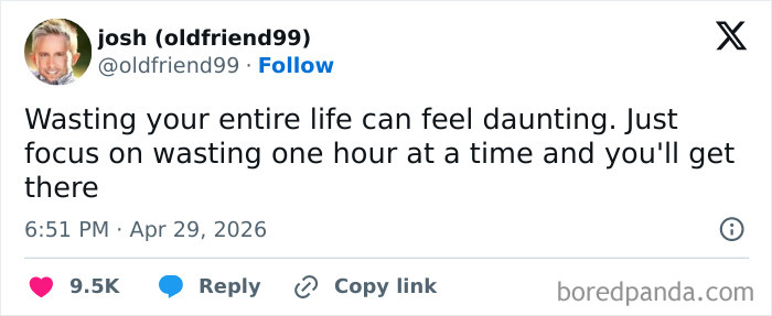 64 Tweets From April That Totally Cracked Us Up