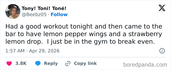 64 Tweets From April That Totally Cracked Us Up