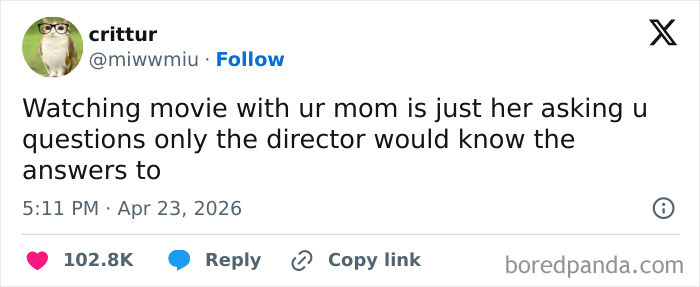 64 Tweets From April That Totally Cracked Us Up