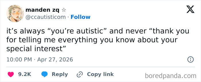 64 Tweets From April That Totally Cracked Us Up