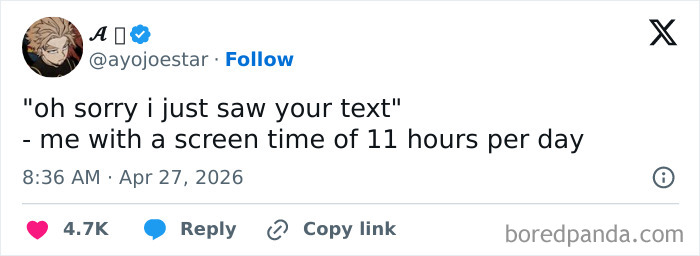 64 Tweets From April That Totally Cracked Us Up