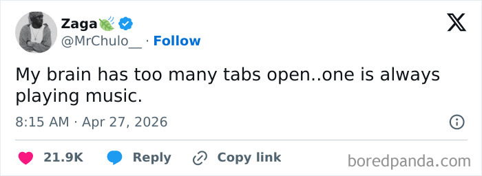 64 Tweets From April That Totally Cracked Us Up