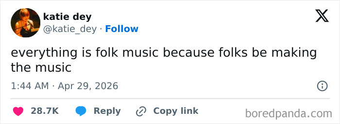 64 Tweets From April That Totally Cracked Us Up