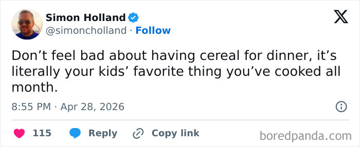 64 Tweets From April That Totally Cracked Us Up