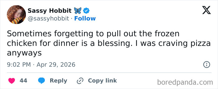 64 Tweets From April That Totally Cracked Us Up