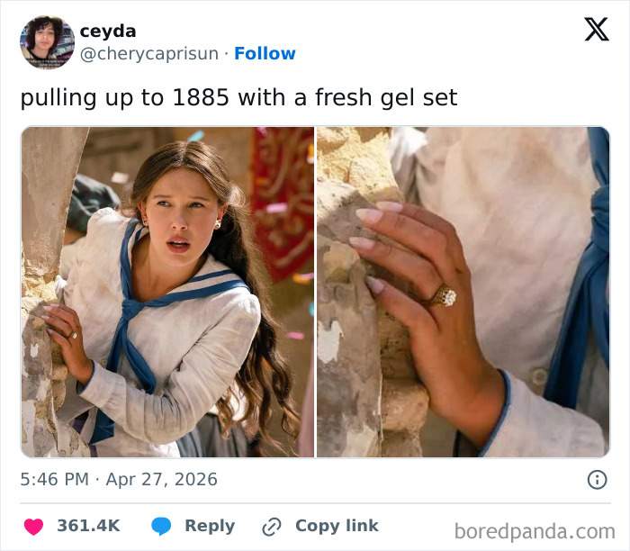 64 Tweets From April That Totally Cracked Us Up