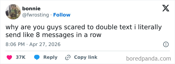 64 Tweets From April That Totally Cracked Us Up