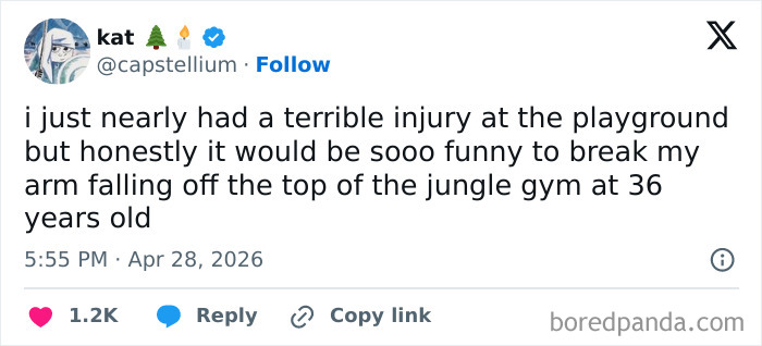 64 Tweets From April That Totally Cracked Us Up