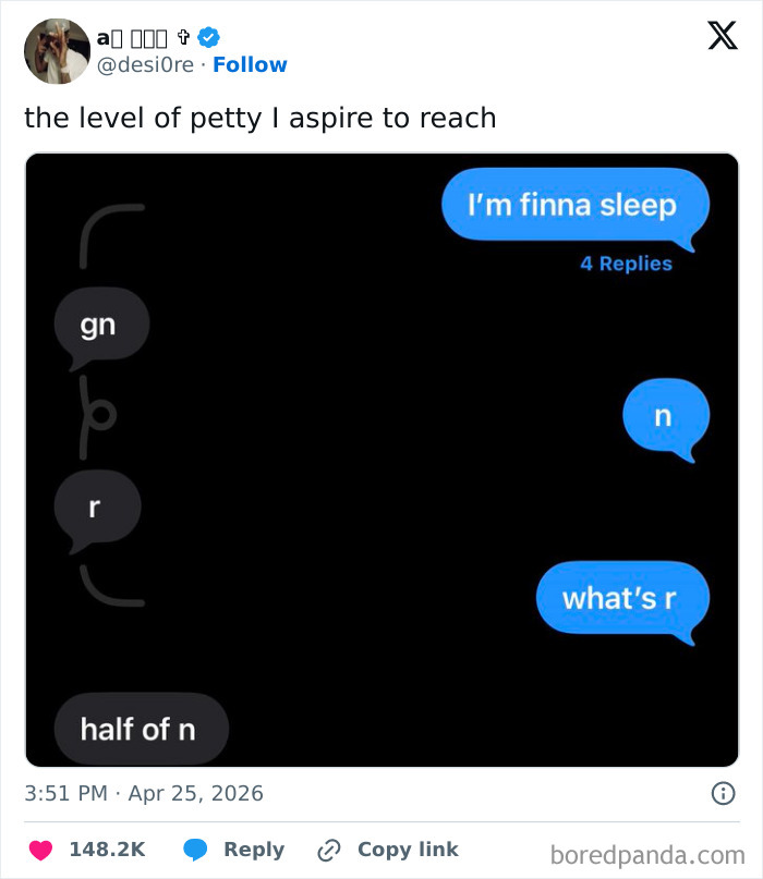 64 Tweets From April That Totally Cracked Us Up