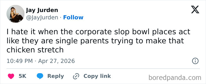64 Tweets From April That Totally Cracked Us Up