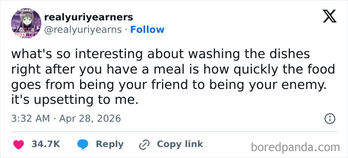 64 Tweets From April That Totally Cracked Us Up