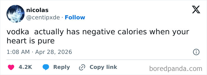 64 Tweets From April That Totally Cracked Us Up