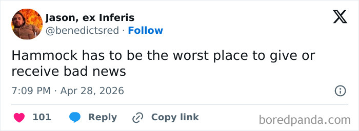 64 Tweets From April That Totally Cracked Us Up