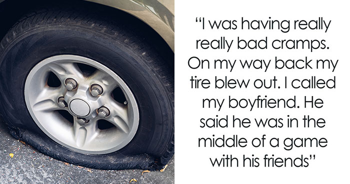 20 Wild Boyfriend And Husband Stories That’ll Make You Raise An Eyebrow
