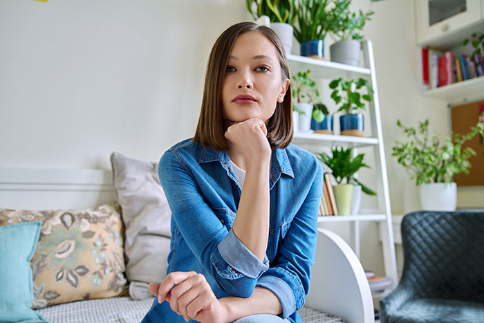 Heard From My Boyfriend's Mom—And It Went Badly