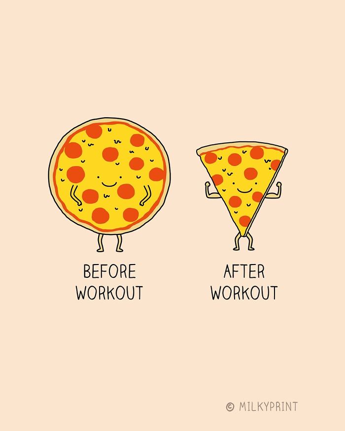 Everyday Stuff Gets a Makeover as Cute Little Characters with Hilarious & Sweet Notes