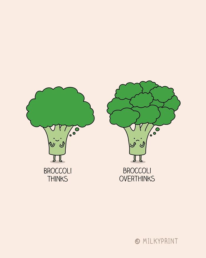 Everyday Stuff Gets a Makeover as Cute Little Characters with Hilarious & Sweet Notes