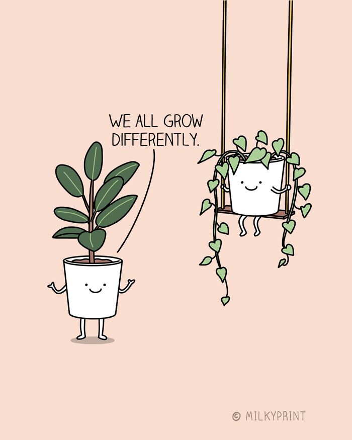 Everyday Stuff Gets a Makeover as Cute Little Characters with Hilarious & Sweet Notes