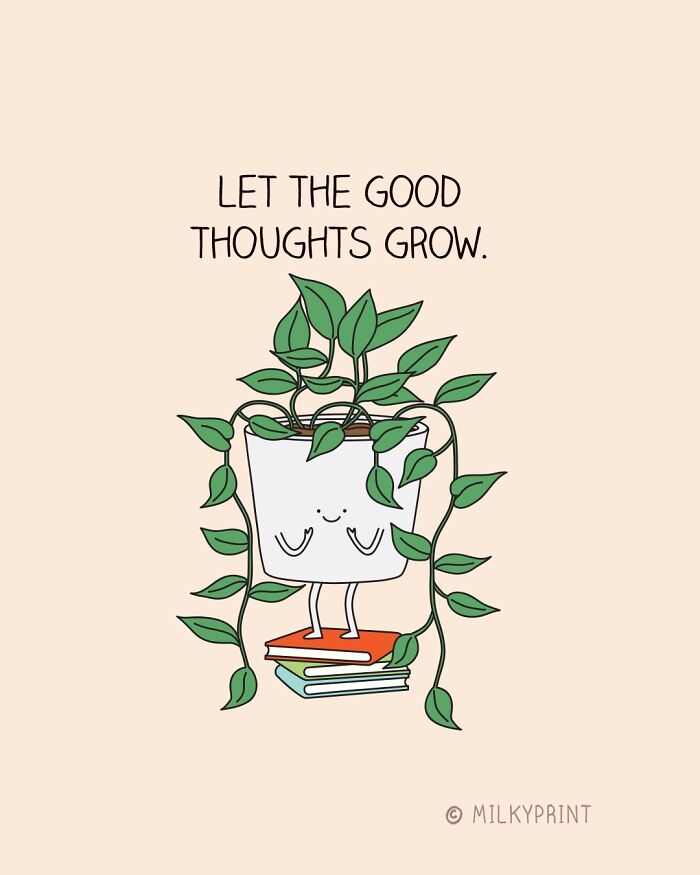 Everyday Stuff Gets a Makeover as Cute Little Characters with Hilarious & Sweet Notes
