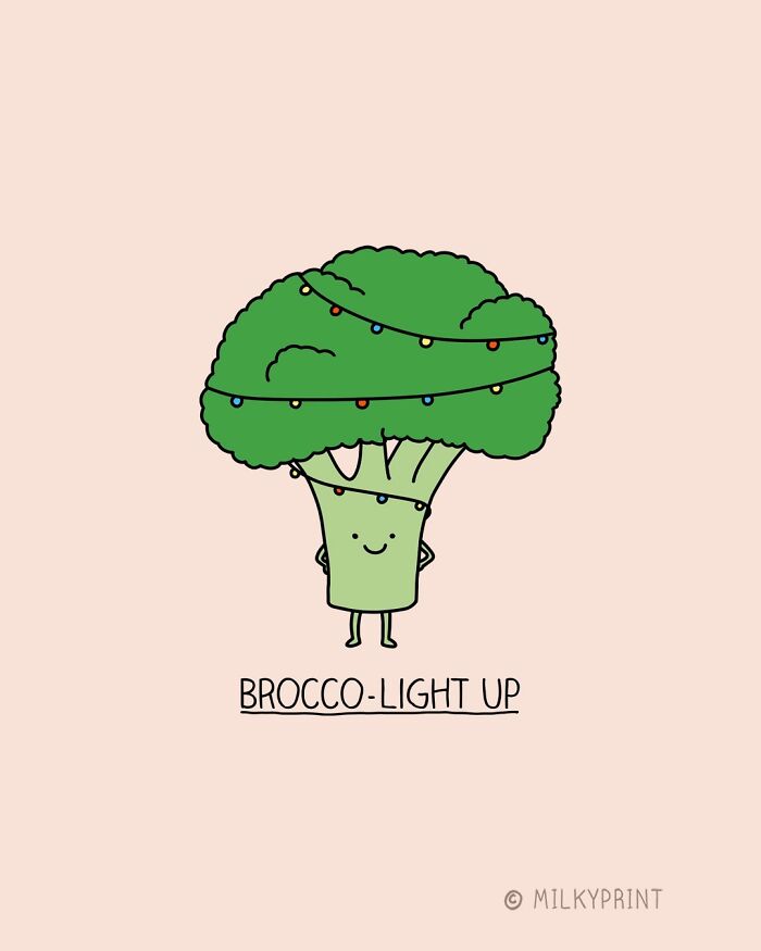 Everyday Stuff Gets a Makeover as Cute Little Characters with Hilarious & Sweet Notes