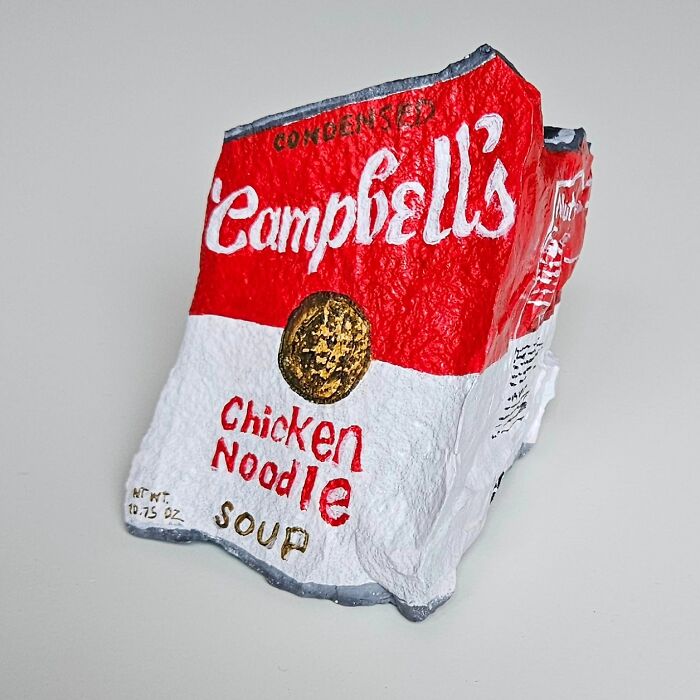 Wait Till You See These Rocks Turned Into Famous Snacks And Cool Stuff!