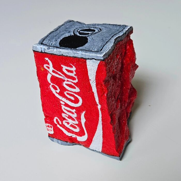 Wait Till You See These Rocks Turned Into Famous Snacks And Cool Stuff!