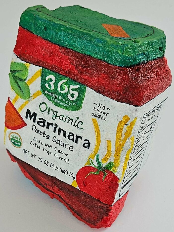 Wait Till You See These Rocks Turned Into Famous Snacks And Cool Stuff!