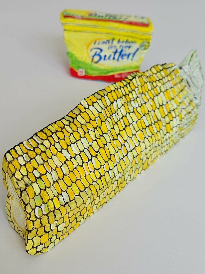 Wait Till You See These Rocks Turned Into Famous Snacks And Cool Stuff!