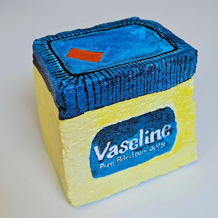 Wait Till You See These Rocks Turned Into Famous Snacks And Cool Stuff!