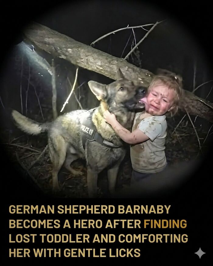 25 Animal Stories That Will Totally Melt Your Heart