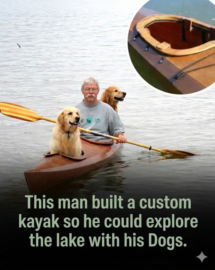 25 Animal Stories That Will Totally Melt Your Heart