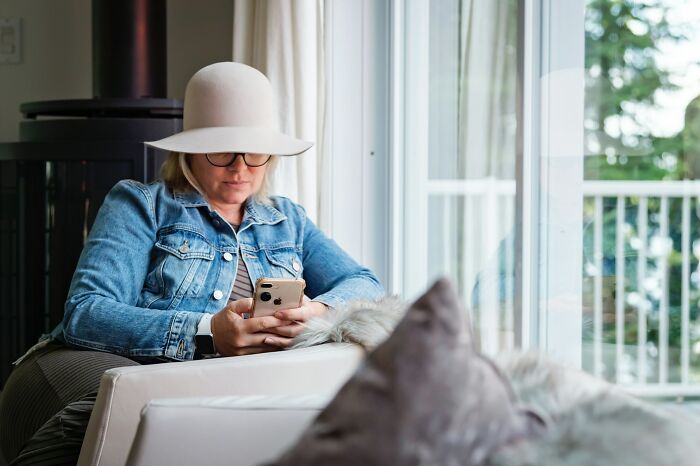MIL Deleted Her Social Media After We Spotted Her Secret Group Posts