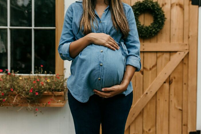 Pregnant Me Isn’t Falling For JNMIL’s Boundary Games