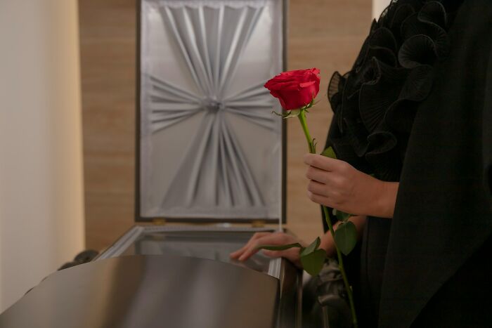 GMIL Put My 14-Month-Old In a Casket with Great-Grandpa (Hold Up)