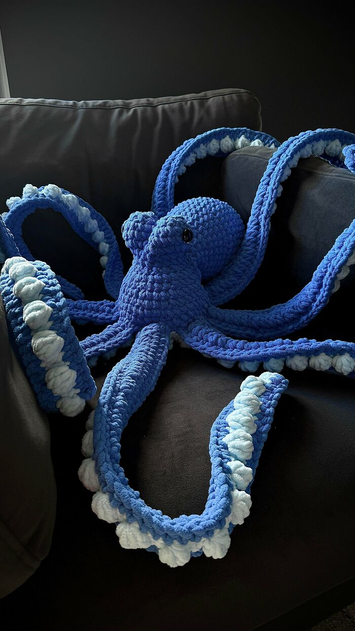 Meet My Majestic Sea Buddy (Warning: Too Cute!)